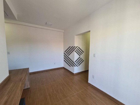 Imagem Apartamento com 2 Quartos para Alugar, 55 m² em Parque Santos Dumont - Votorantim