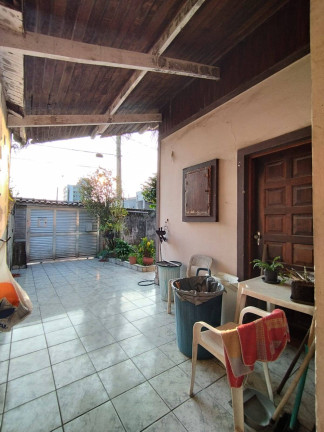 Imagem Terreno à Venda, 1 m² em Boqueirão - Praia Grande Imagem Terreno à Venda, 1 m² em Boqueirão - Praia Grande