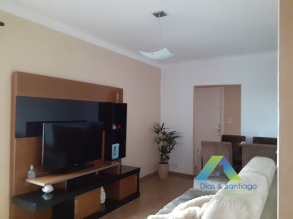 Imagem Apartamento com 3 Quartos à Venda, 60 m² em Vila Moraes - São Paulo Imagem Apartamento com 3 Quartos à Venda, 60 m² em Vila Moraes - São Paulo