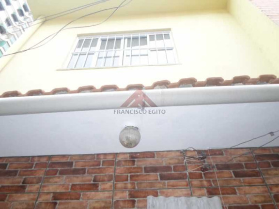 Imagem Casa com 1 Quarto à Venda, 40 m² em Fonseca - Niterói