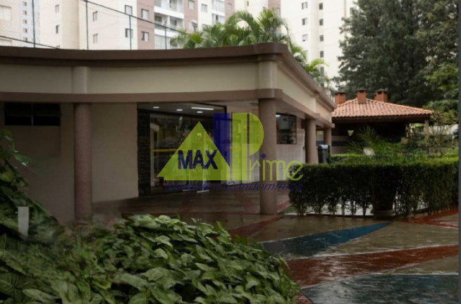 Imagem Apartamento com 2 Quartos à Venda, 56 m² em Brás - São Paulo