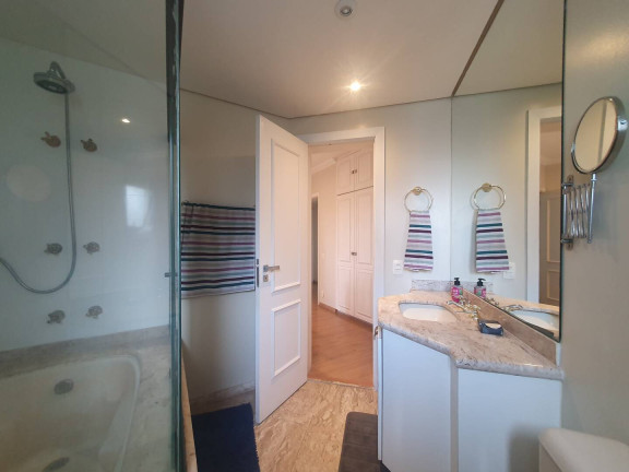 Imagem Apartamento com 4 Quartos à Venda, 285 m² em Morumbi - São Paulo