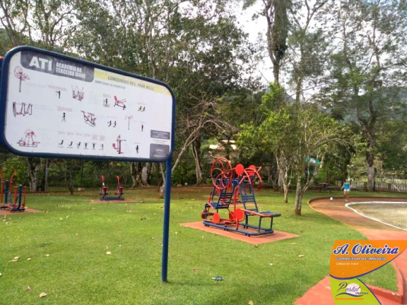 Imagem Terreno à Venda, 1.170 m² em Residencial Park Hills - Ubatuba Imagem Terreno à Venda, 1.170 m² em Residencial Park Hills - Ubatuba
