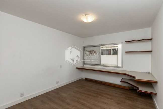 Imagem Apartamento com 3 Quartos à Venda, 176 m² em Jardim Paulista - São Paulo Imagem Apartamento com 3 Quartos à Venda, 176 m² em Jardim Paulista - São Paulo