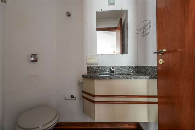 Imagem Apartamento com 3 Quartos à Venda, 178 m² em Campo Belo - São Paulo Imagem Apartamento com 3 Quartos à Venda, 178 m² em Campo Belo - São Paulo
