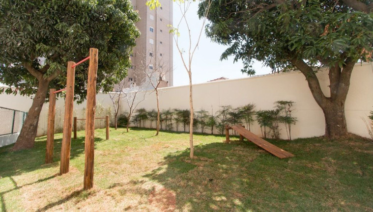 Imagem Apartamento com 1 Quarto à Venda, 41 m² em Jardim Da Saúde - São Paulo