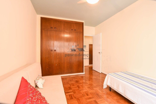 Imagem Apartamento com 4 Quartos à Venda, 274 m² em Higienópolis - São Paulo