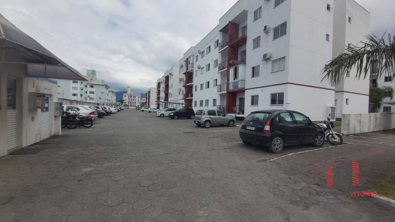 Imagem Apartamento com 2 Quartos à Venda, 60 m² em Aririu - Palhoça
