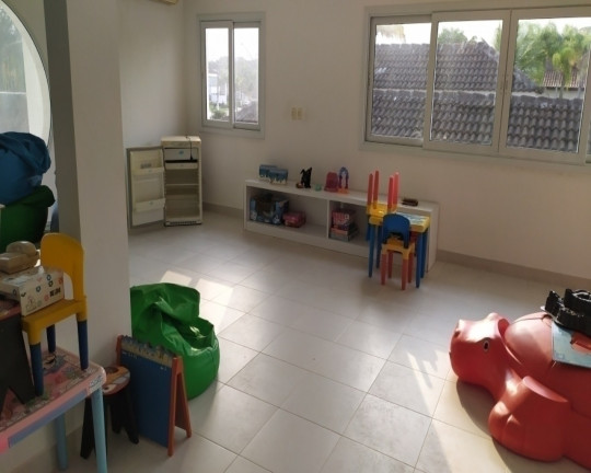 Imagem Imóvel com 6 Quartos para Alugar, 890 m² em Jardim Acapulco - Guarujá