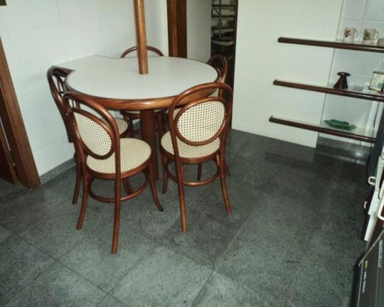 Imagem Imóvel com 3 Quartos à Venda, 178 m² em Pitangueiras - Guarujá