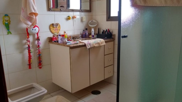 Imagem Apartamento com 4 Quartos à Venda, 136 m² em Centro - Santo André Imagem Apartamento com 4 Quartos à Venda, 136 m² em Centro - Santo André