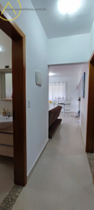 Imagem Casa com 3 Quartos à Venda, 123 m² em Rosário - Atibaia