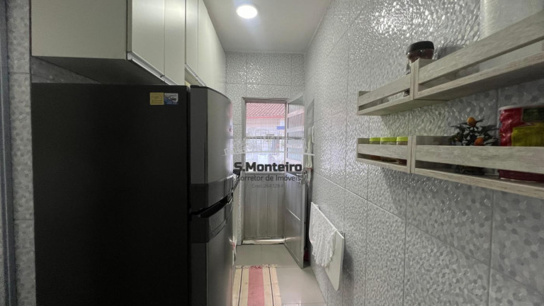 Imagem Kitnet com 1 Quarto à Venda, 26 m² em Guilhermina - Praia Grande Imagem Kitnet com 1 Quarto à Venda, 26 m² em Guilhermina - Praia Grande