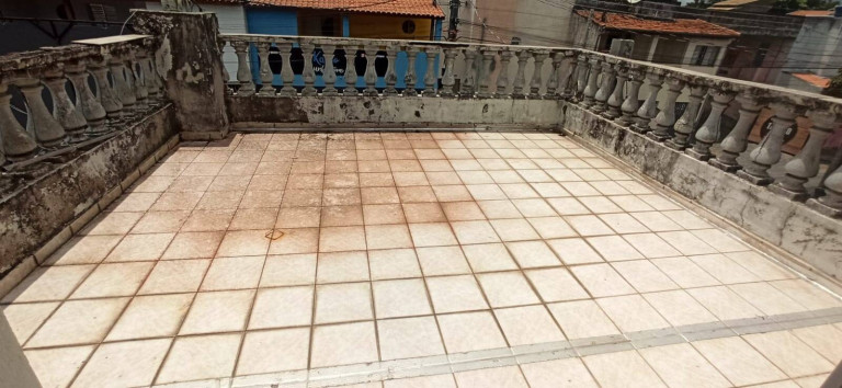 Imagem Casa com 2 Quartos à Venda,  em Cecap - Taubaté