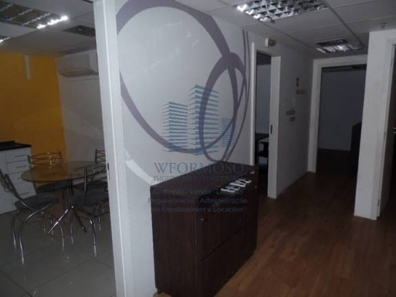 Imagem Imóvel Comercial para Alugar, 220 m² em Centro - Rio De Janeiro