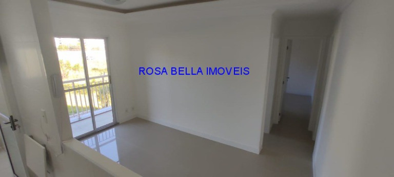 Imagem Apartamento com 2 Quartos à Venda, 54 m² em Parque União - Jundiaí