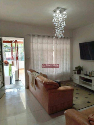 Imagem Sobrado com 4 Quartos à Venda, 285 m² em Jardim Flor Da Montanha - Guarulhos Imagem Sobrado com 4 Quartos à Venda, 285 m² em Jardim Flor Da Montanha - Guarulhos