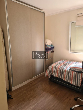 Imagem Apartamento com 3 Quartos à Venda, 110 m² em Campestre - Santo André