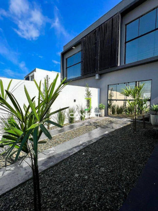 Imagem Sobrado com 2 Quartos à Venda, 100 m² em Espinheiros - Itajaí Imagem Sobrado com 2 Quartos à Venda, 100 m² em Espinheiros - Itajaí