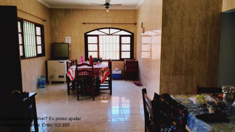 Imagem Casa com 3 Quartos à Venda, 279 m² em Jardim Porto Novo - Caraguatatuba