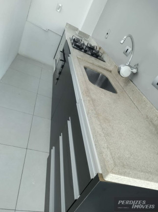 Imagem Apartamento com 2 Quartos para Alugar, 88 m² em Perdizes - São Paulo