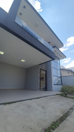 Imagem Casa de Condomínio com 3 Quartos à Venda, 235 m² em Piracangaguá - Taubaté Imagem Casa de Condomínio com 3 Quartos à Venda, 235 m² em Piracangaguá - Taubaté