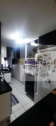 Imagem Apartamento com 2 Quartos à Venda, 60 m² em Taboão - São Bernardo Do Campo Imagem Apartamento com 2 Quartos à Venda, 60 m² em Taboão - São Bernardo Do Campo