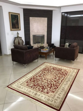 Imagem Apartamento com 3 Quartos à Venda, 380 m² em Centro - Suzano Imagem Apartamento com 3 Quartos à Venda, 380 m² em Centro - Suzano