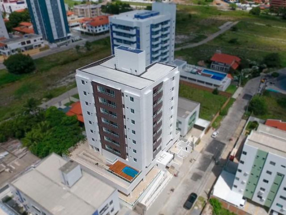 Imagem Apartamento com 2 Quartos à Venda, 65 m² em Jardim Oceania - João Pessoa