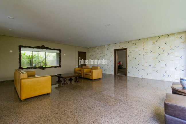 Imagem Apartamento com 3 Quartos à Venda, 341 m² em Morro Dos Ingleses - São Paulo Imagem Apartamento com 3 Quartos à Venda, 341 m² em Morro Dos Ingleses - São Paulo