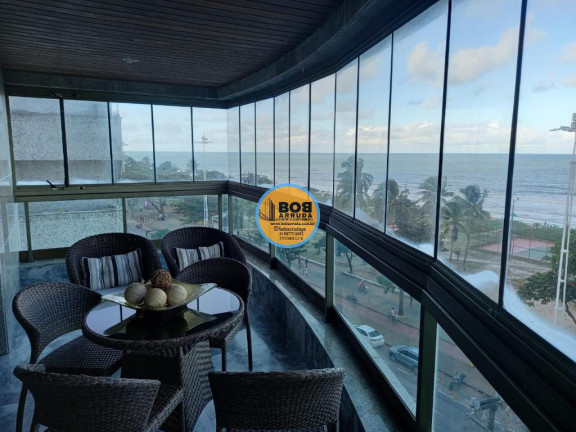Imagem Apartamento com 4 Quartos à Venda, 237 m² em Boa Viagem - Recife Imagem Apartamento com 4 Quartos à Venda, 237 m² em Boa Viagem - Recife