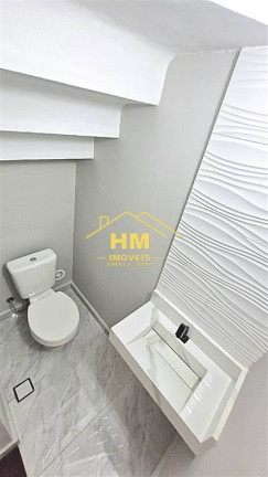 Imagem Sobrado com 2 Quartos à Venda, 150 m² em Centro - Sao Vicente