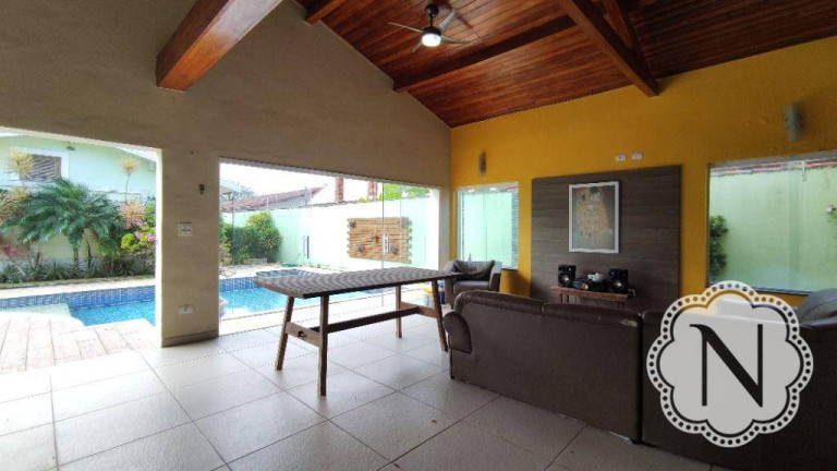 Imagem Casa com 3 Quartos à Venda, 254 m² em Praia Do Sonho - Itanhaém Imagem Casa com 3 Quartos à Venda, 254 m² em Praia Do Sonho - Itanhaém