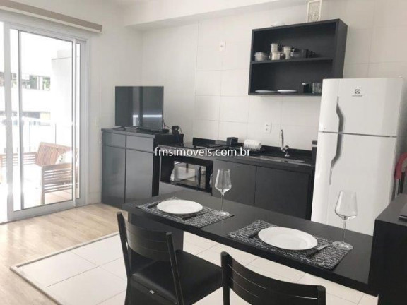 Imagem Imóvel com 1 Quarto à Venda, 35 m² em Consolação - São Paulo Imagem Imóvel com 1 Quarto à Venda, 35 m² em Consolação - São Paulo