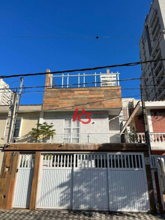 Imagem Sobrado com 4 Quartos à Venda ou Locação, 240 m² em Boqueirão - Santos Imagem Sobrado com 4 Quartos à Venda ou Locação, 240 m² em Boqueirão - Santos