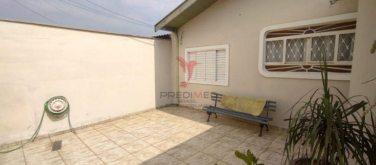 Casa com 3 Quartos à Venda, 123 m² em Jardim Esplanada - Piracicaba