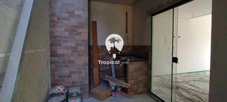 Imagem Casa com 2 Quartos à Venda, 105 m² em Grajaú - Pontal Do Parana Imagem Casa com 2 Quartos à Venda, 105 m² em Grajaú - Pontal Do Parana
