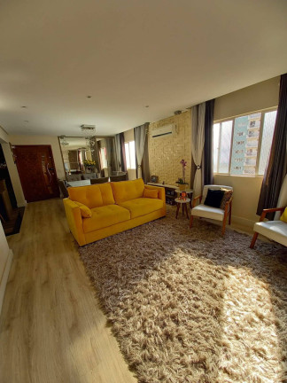 Imagem Apartamento com 4 Quartos à Venda, 214 m² em Canto Do Forte - Praia Grande Imagem Apartamento com 4 Quartos à Venda, 214 m² em Canto Do Forte - Praia Grande