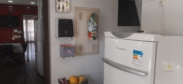 Imagem Apartamento com 3 Quartos à Venda, 144 m² em Santana - São Paulo Imagem Apartamento com 3 Quartos à Venda, 144 m² em Santana - São Paulo