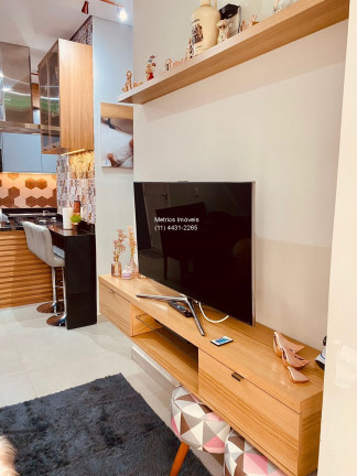 Imagem Imóvel com 2 Quartos à Venda, 66 m² em Vila Lacerda - Jundiaí Imagem Imóvel com 2 Quartos à Venda, 66 m² em Vila Lacerda - Jundiaí