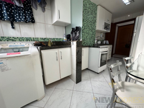 Imagem Apartamento com 2 Quartos à Venda, 95 m² em Itapuã - Vila Velha Imagem Apartamento com 2 Quartos à Venda, 95 m² em Itapuã - Vila Velha