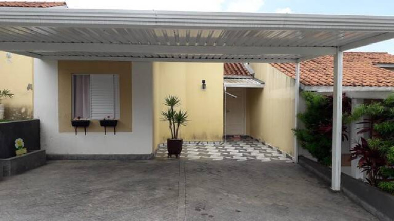 Casa de Condomínio com 2 Quartos à Venda, 60 m² em Jardim Novo Horizonte - Sorocaba