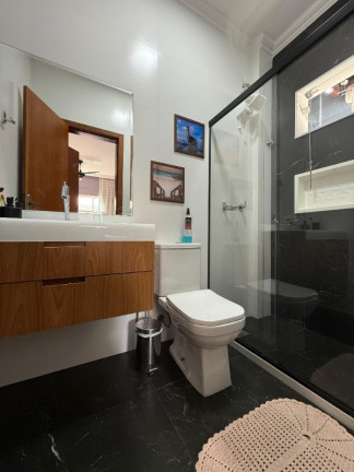 Imagem Casa com 3 Quartos à Venda, 180 m² em Morada De Laranjeiras - Serra Imagem Casa com 3 Quartos à Venda, 180 m² em Morada De Laranjeiras - Serra