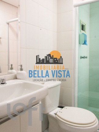 Imagem Apartamento com 3 Quartos à Venda, em Brooklin - São Paulo Imagem Apartamento com 3 Quartos à Venda, em Brooklin - São Paulo