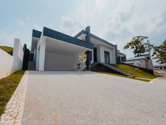 Imagem Casa de Condomínio com 3 Quartos à Venda, 382 m² em Itatiba