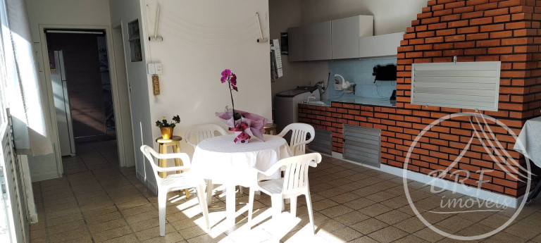 Imagem Casa com 3 Quartos à Venda, 165 m² em Barreiros - São José Imagem Casa com 3 Quartos à Venda, 165 m² em Barreiros - São José