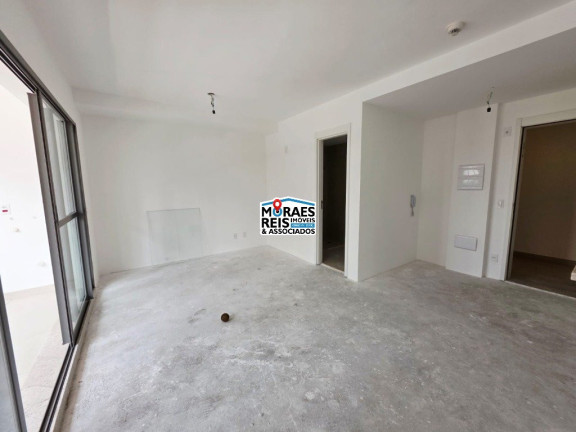Imagem Apartamento com 1 Quarto à Venda, 50 m² em Jardim Das Acácias - São Paulo Imagem Apartamento com 1 Quarto à Venda, 50 m² em Jardim Das Acácias - São Paulo
