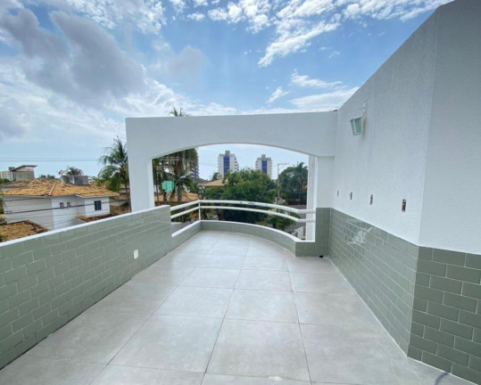 Imagem Casa com 4 Quartos à Venda, 220 m² em Buraquinho - Lauro De Freitas Imagem Casa com 4 Quartos à Venda, 220 m² em Buraquinho - Lauro De Freitas
