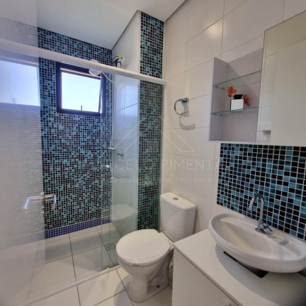 Imagem Apartamento com 2 Quartos à Venda, 53 m² em Vila Sonia - Valinhos