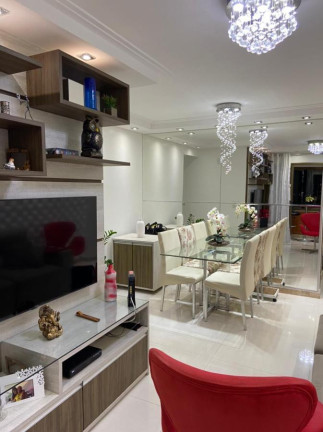 Imagem Apartamento com 3 Quartos à Venda, 82 m² em Paralela - Salvador